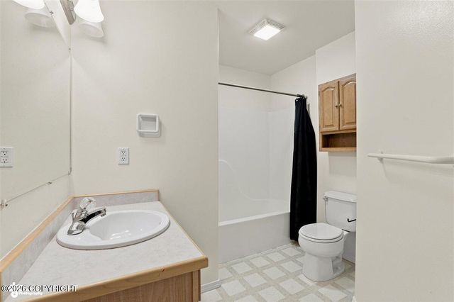 16220 Ursa Minor Circle, Eagle River, AK 99577
