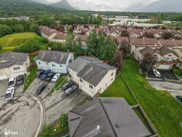 16220 Ursa Minor Circle, Eagle River, AK 99577