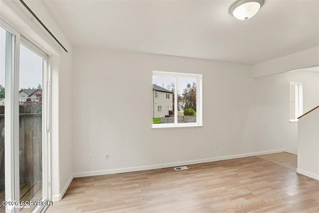 16220 Ursa Minor Circle, Eagle River, AK 99577