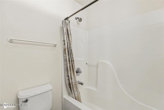 16220 Ursa Minor Circle, Eagle River, AK 99577