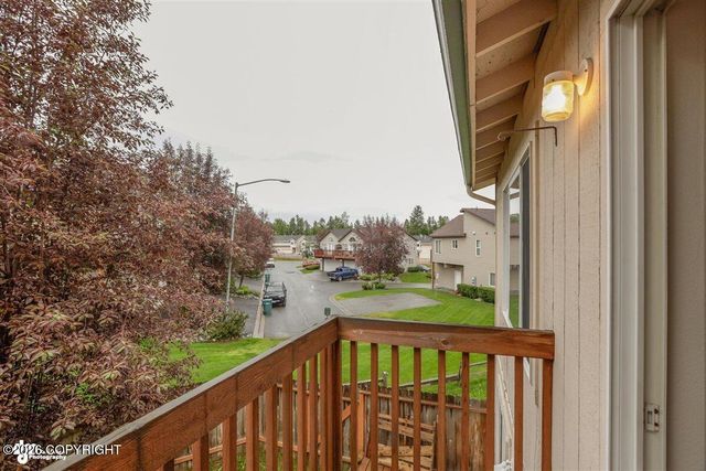 16220 Ursa Minor Circle, Eagle River, AK 99577