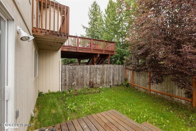 16220 Ursa Minor Circle, Eagle River, AK 99577