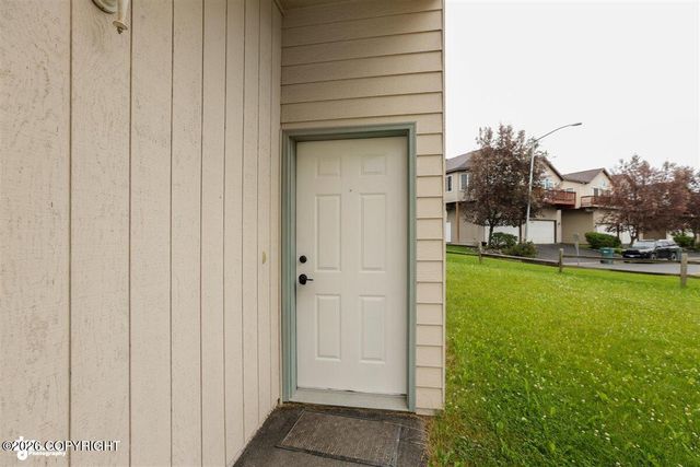 16220 Ursa Minor Circle, Eagle River, AK 99577