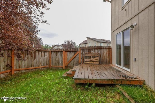 16220 Ursa Minor Circle, Eagle River, AK 99577