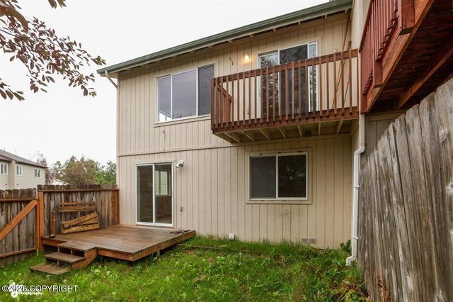 16220 Ursa Minor Circle, Eagle River, AK 99577