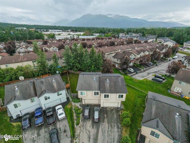 16220 Ursa Minor Circle, Eagle River, AK 99577
