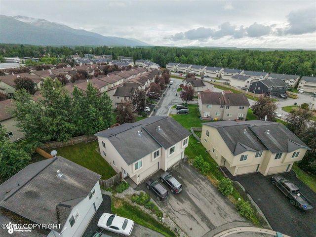 16220 Ursa Minor Circle, Eagle River, AK 99577