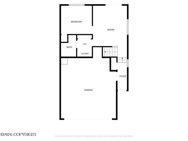16220 Ursa Minor Circle, Eagle River, AK 99577