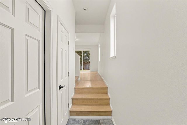 16220 Ursa Minor Circle, Eagle River, AK 99577