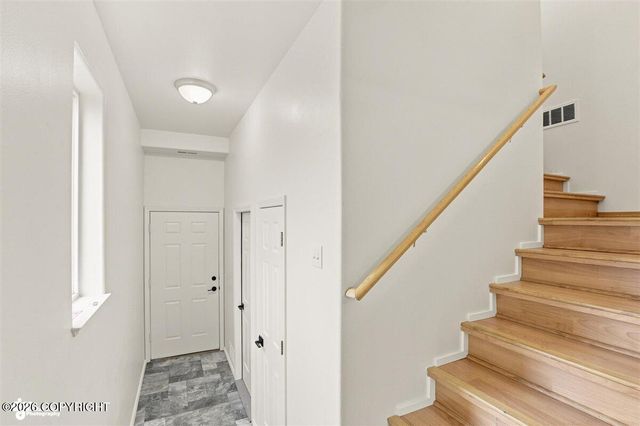 16220 Ursa Minor Circle, Eagle River, AK 99577