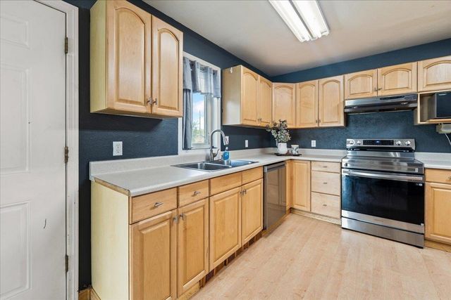 224 INA STREET, Fairbanks, AK 99701