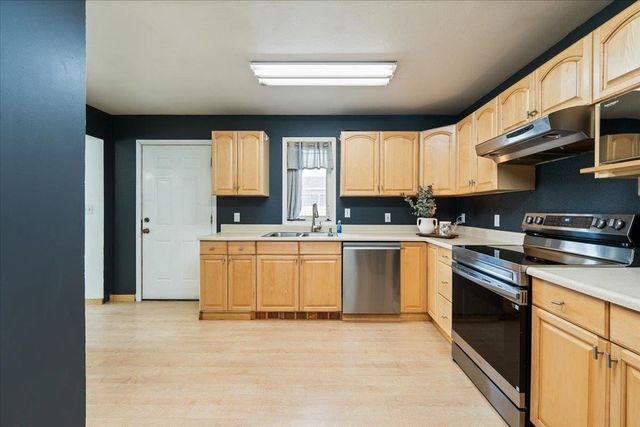 224 INA STREET, Fairbanks, AK 99701