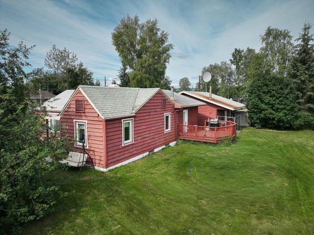 224 INA STREET, Fairbanks, AK 99701