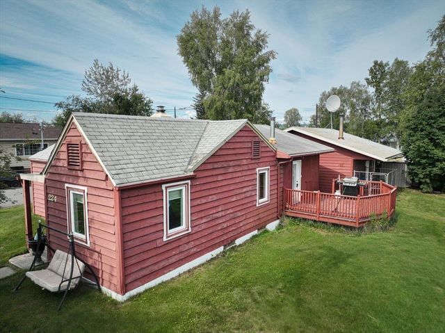 224 INA STREET, Fairbanks, AK 99701