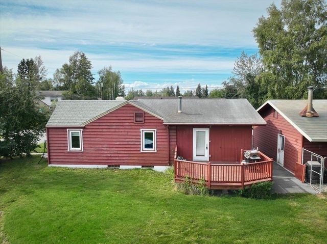 224 INA STREET, Fairbanks, AK 99701