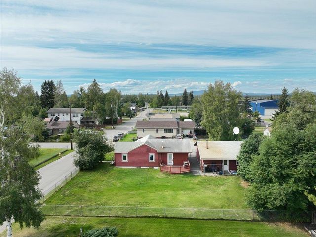 224 INA STREET, Fairbanks, AK 99701