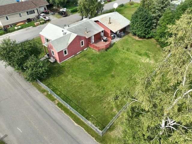 224 INA STREET, Fairbanks, AK 99701