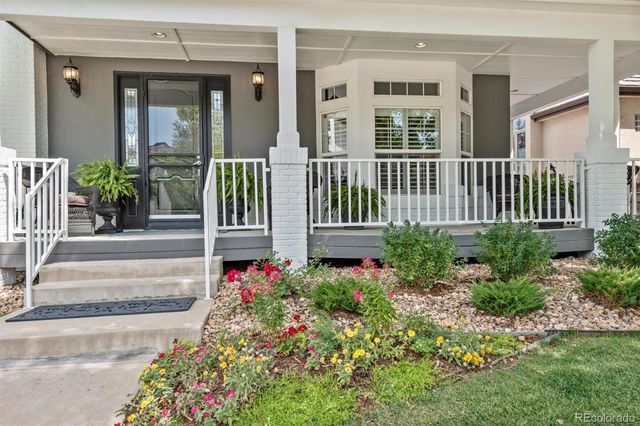 5632 S Nome Street, Englewood, CO 80111