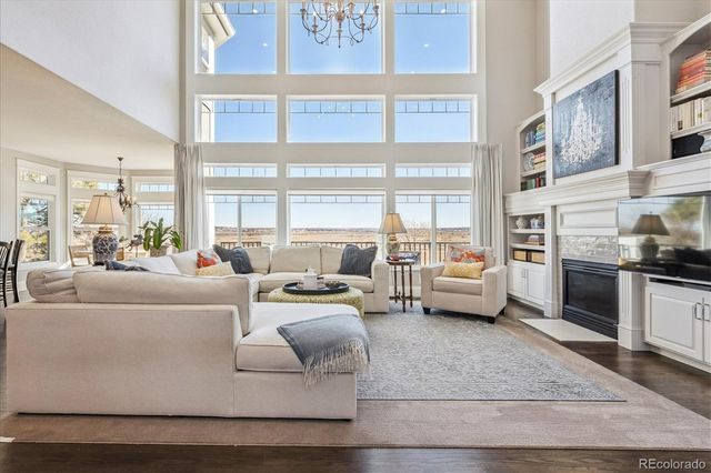 5632 S Nome Street, Englewood, CO 80111