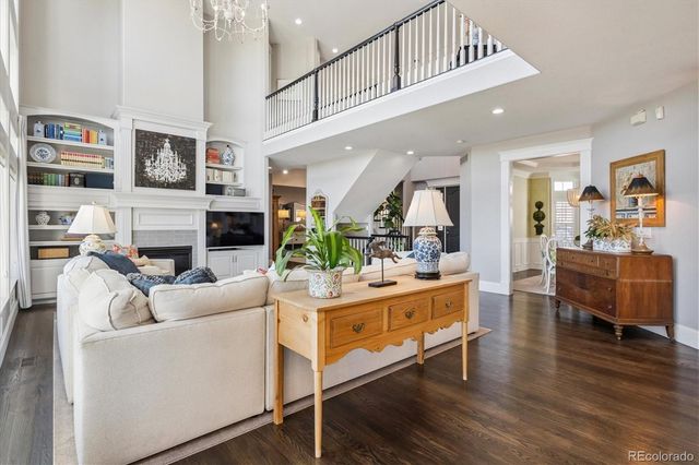 5632 S Nome Street, Englewood, CO 80111