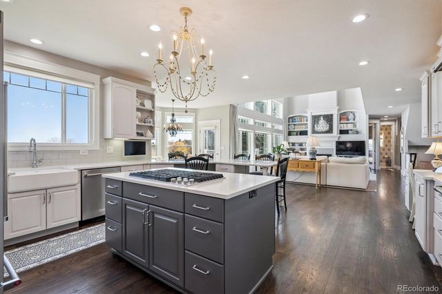 5632 S Nome Street, Englewood, CO 80111