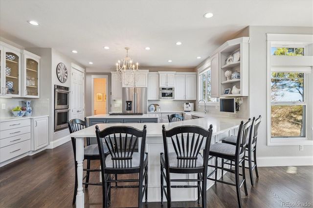 5632 S Nome Street, Englewood, CO 80111