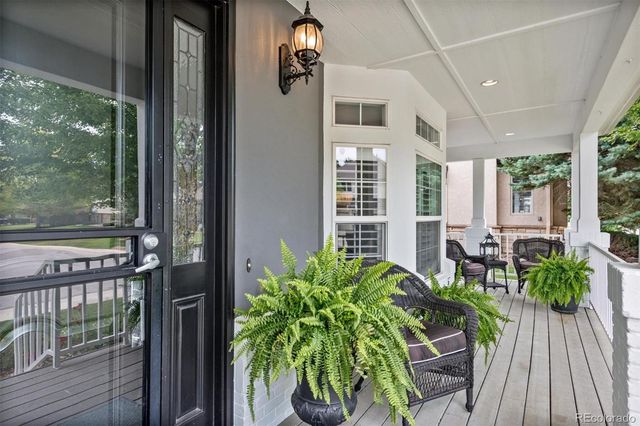 5632 S Nome Street, Englewood, CO 80111