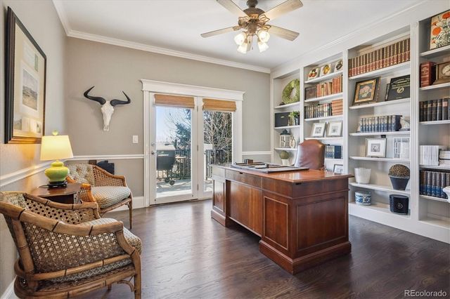 5632 S Nome Street, Englewood, CO 80111