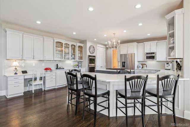 5632 S Nome Street, Englewood, CO 80111