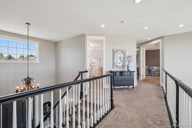 5632 S Nome Street, Englewood, CO 80111