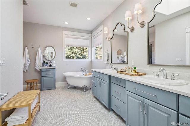 5632 S Nome Street, Englewood, CO 80111