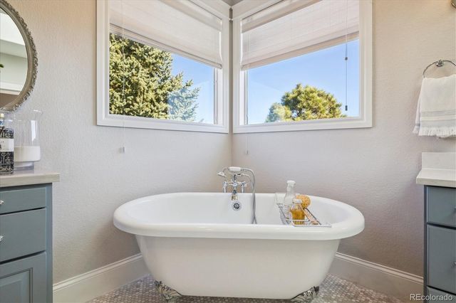 5632 S Nome Street, Englewood, CO 80111