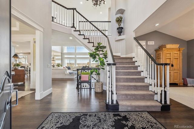 5632 S Nome Street, Englewood, CO 80111