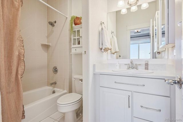 5632 S Nome Street, Englewood, CO 80111