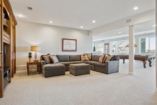 5632 S Nome Street, Englewood, CO 80111