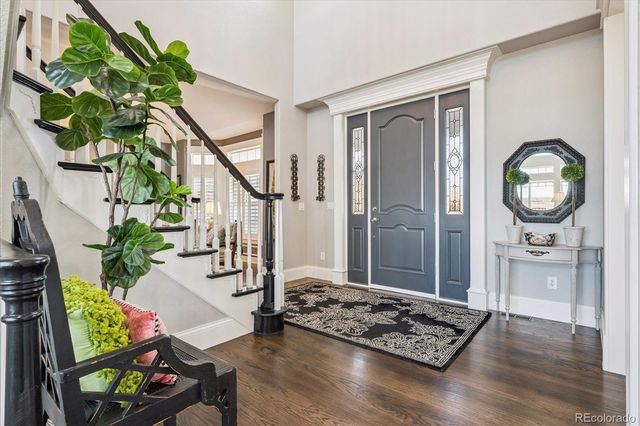 5632 S Nome Street, Englewood, CO 80111