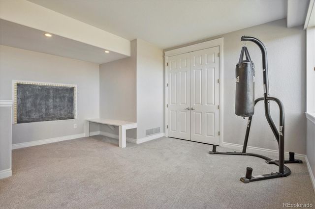 5632 S Nome Street, Englewood, CO 80111