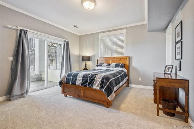 5632 S Nome Street, Englewood, CO 80111