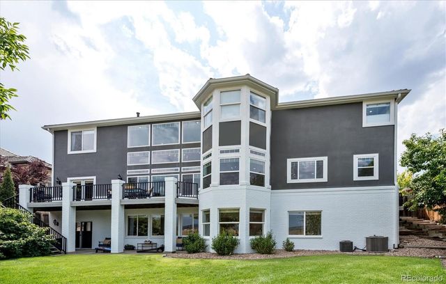 5632 S Nome Street, Englewood, CO 80111