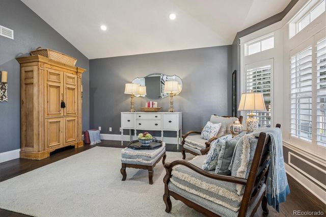 5632 S Nome Street, Englewood, CO 80111