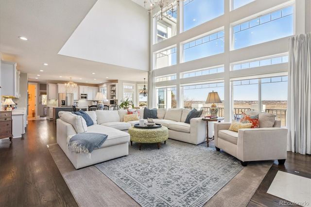 5632 S Nome Street, Englewood, CO 80111