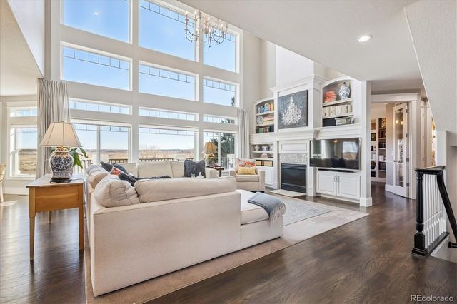 5632 S Nome Street, Englewood, CO 80111