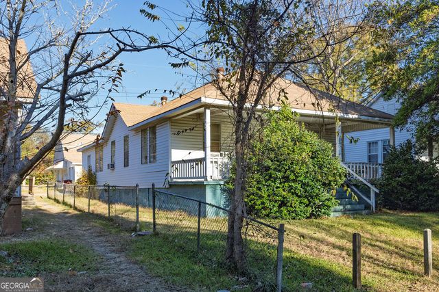 126 Comer Terrace, Macon, GA 31204