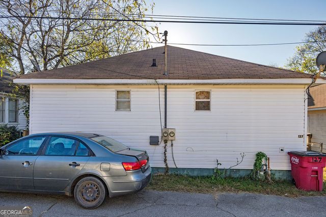 126 Comer Terrace, Macon, GA 31204