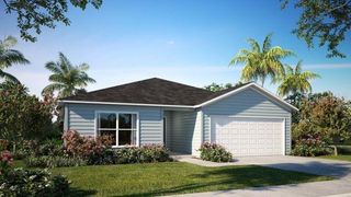 8603 N TEMPEST DRIVE, Citrus Springs, FL 34433