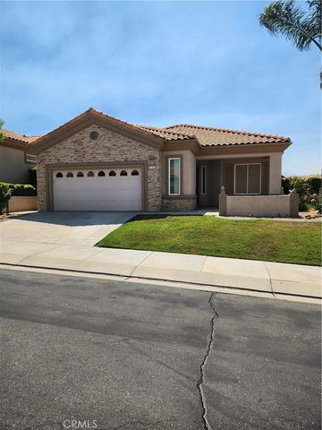 1909 Fairway Oaks, Banning, CA 92220