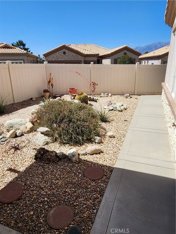 1909 Fairway Oaks, Banning, CA 92220
