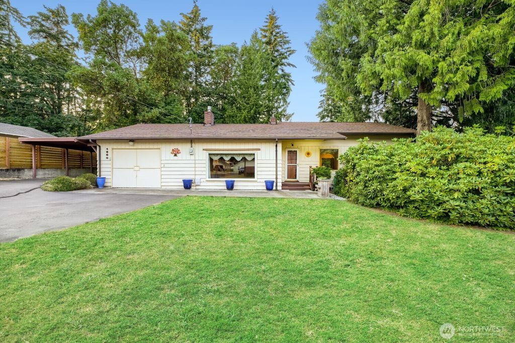 4860 S 175th Street, Seatac, WA 98188