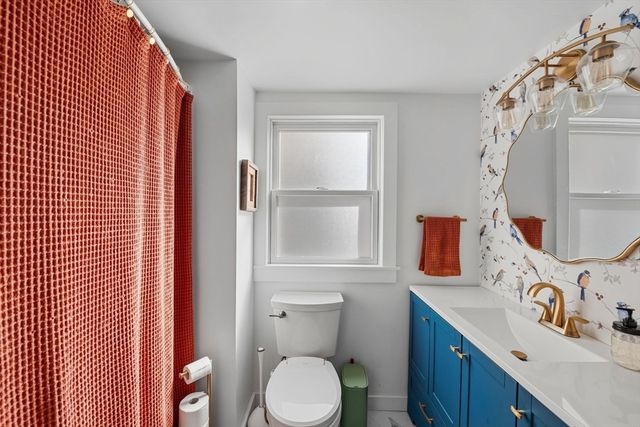 408 Central St, Rowley, MA 01969