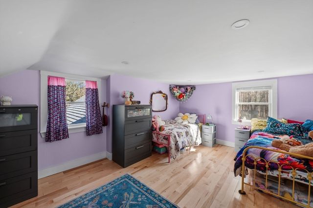 408 Central St, Rowley, MA 01969